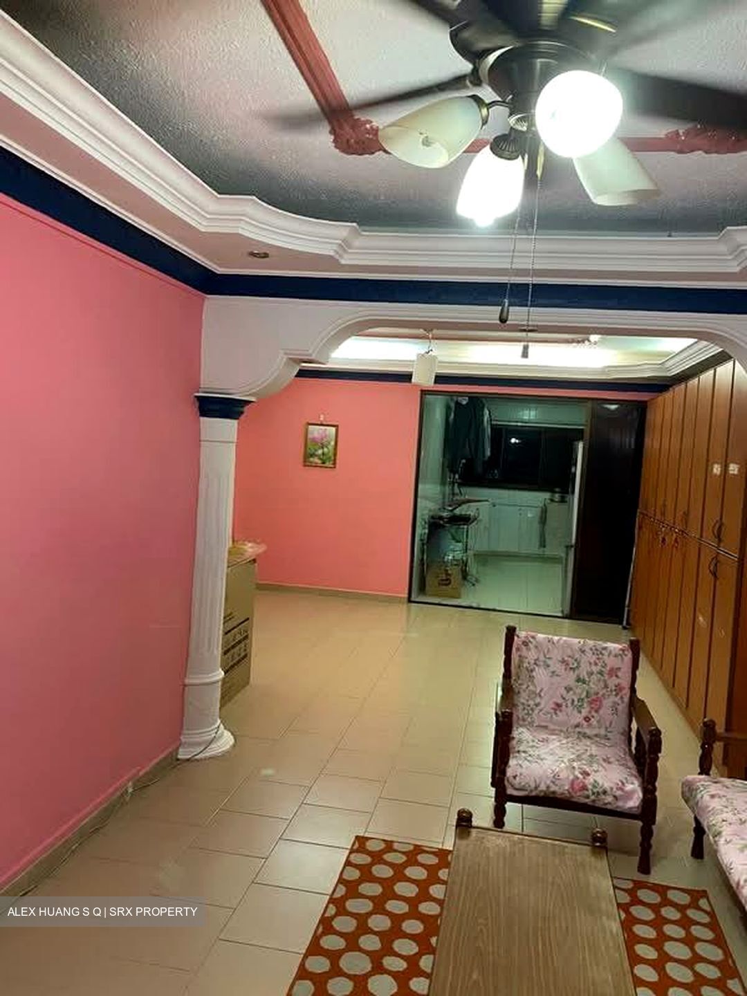 Blk 154 Hougang Street 11 (Hougang), HDB 4 Rooms #568252971